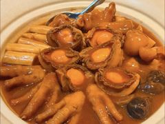 -连鹭海鲜·海肠捞饭·海胆饭(星海店)
