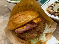 -魏家凉皮(博水商务大厦店)