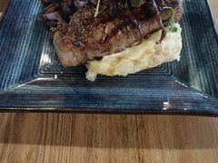 -黑羊西餐厅BlackSheep