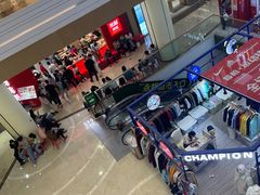-吾悦广场(南京鼓楼店)