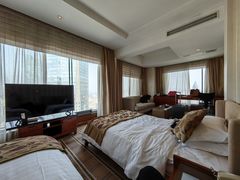 -南京商茂国际酒店(新街口德基广场店)