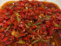 -刀板香·安徽菜(国购IFC店)