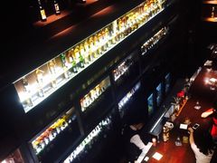 -The Bottle Bar(羲和商业广场店)