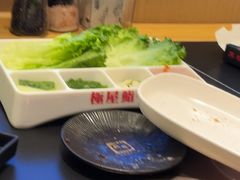 -極屋鮨牛 · 烧肉酒场(时代C馆店)