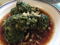 菜疙瘩-临潼印象·特色陕菜