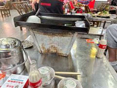 -郝大姐·乌龙山铁板烧(大学城三店)