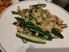 -威海九禧海鲜居渔水饺(经区店)