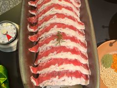 -季季山·云南野生菌火锅(上海首店)