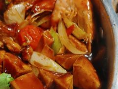 -黄记煌三汁焖锅(渝北金港国际店)