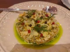 -Bistro Les Lilas丁香花小酒馆