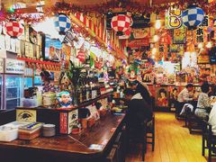 零售区-平成屋·午肴夜酒(四川北路店)