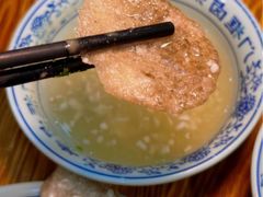 -门框胡同百年卤煮(前门煤市街店)