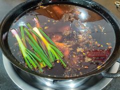 芋儿鸡-石灰市毛记烧鸡公(解放碑店)