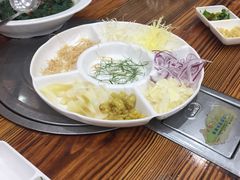 -潮喜竹溪荔湖酒家(荔枝湾店)