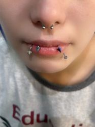 -海王刺青·纹身·穿孔饰品·TATTOO