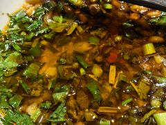 -融泽漁悦三只耳鱼火锅(南郑大道店)