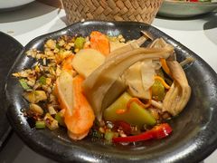 -芸山季·云南山珍菌火锅(南翔印象城MEGA店)