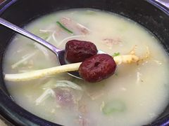 -神仙雪浓汤(明洞店)
