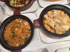 -曼玉餐厅(大卫城店)