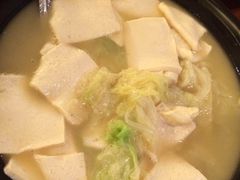 -华夏食府中餐厅(中原路店)