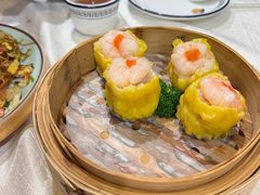 -合晋食府(广州合晋帝苑酒店)
