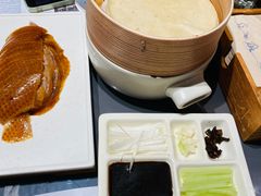 -小大董·烤鸭(观景餐厅·南京西路店)