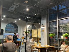 -靓靓蒸虾(中山里店)