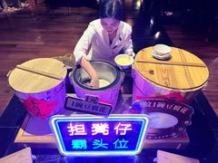-广州花园酒店荔湾亭·地道点心·粤式饮茶