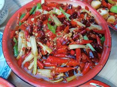 -拈一筷子·宜宾江湖菜(十一街店)