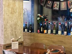 -mordew加州日记西餐&小酒馆(新天地店)