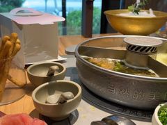 -巴奴毛肚火锅(相州店)