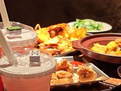 -涌煲记·蟹煲·砂锅海鲜·煲出宁波味(天一旗舰店)