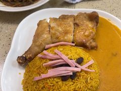 -彩香园咖啡美食(海南花园第2座店)
