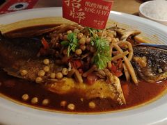 -桂小厨广西菜(万象城店)