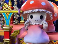 -七彩云南欢乐世界