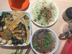 -林静小吃(复兴路店)