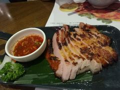 -泰香米泰国餐厅(凯德新南店)