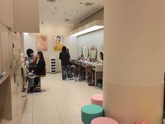 -天真蓝照相馆(五角场百联又一城店)