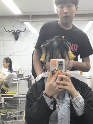 点击看大图 -MY HAIR ARDOR