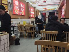 -冒菜西施·非遗冒菜(总店)