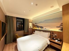 -秋果酒店(中日友好医院和平里北街地铁站店)