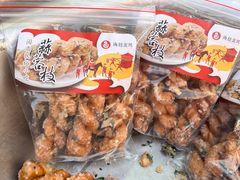 -海丝金凤(金鱼店)