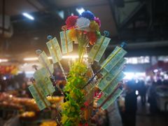 -瓦洛洛传统市场