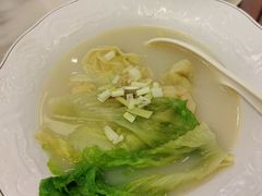 -翠华餐厅(德基广场店)