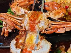 -贰醒·私房小院烧烤 (太古里店)