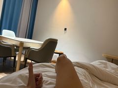 -星河湾温泉洗浴酒店