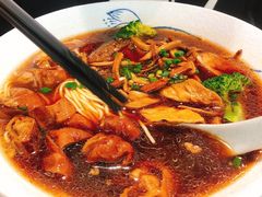 -囿面传统制面馆(中央路店)