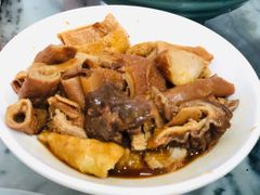 -细妹五香牛杂(步行街店)