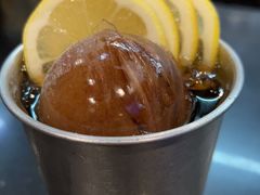 -妈阁铭记澳葡美食