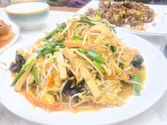 -同发顺饭馆(总店)